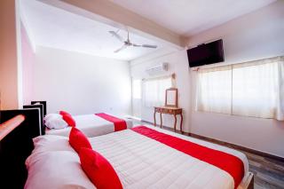 OYO Hotel Posada Lys, Zihuatanejo - Zihuatanejo - 9