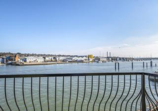 Point Quay - East Cowes - 2
