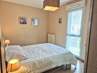 Apartment Le Clos Bastille by Interhome - Saint Malo - 6