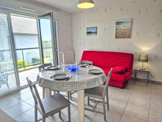 Apartment Le Clos Bastille by Interhome - Saint Malo - 1