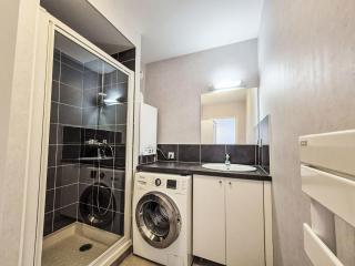 Apartment Le Clos Bastille by Interhome - 1