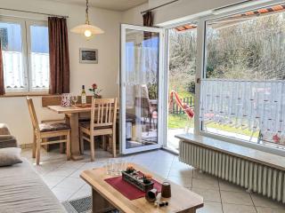 Holiday Home Schöne Aussicht by Interhome - Dittishausen - 8