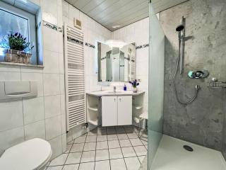 Holiday Home Schöne Aussicht by Interhome - Dittishausen - 5