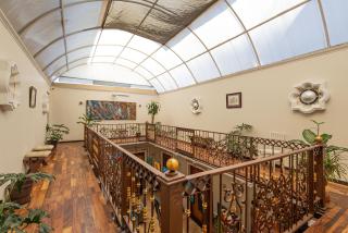 Capital O Hotel Patio Pombo - 8