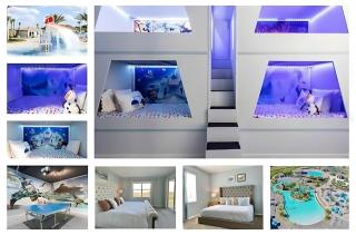 Luxury Champions Gate Condo, Resort-Style Retreat - Kissimmee - 9