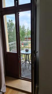 FW 80 - Ferienwohnung in Bahnhofs- und Stadtnähe - 3