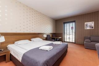 Hotel Willowa - Lublin - 3
