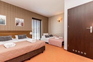 Hotel Willowa - Lublin - 5