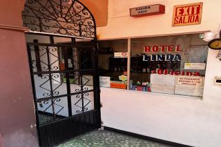 OYO Hotel Linda - Tijuana - 8
