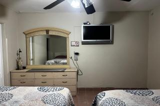 OYO Hotel Linda Tijuana - Tijuana - 0