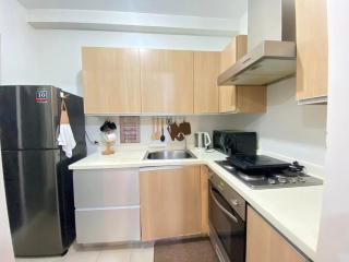 South of Market Private Residences nr SM Aura BGC - Manila - 9