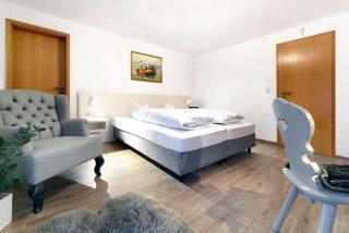 Hotel ChiemseePanorama - Gstadt am Chiemsee - 7