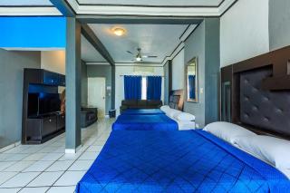 OYO Casa Mission - 1