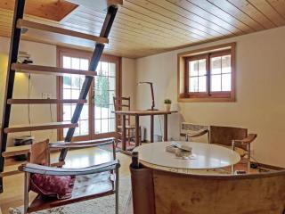 Chalet Wätterlücke by Interhome - 1