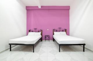 OYO Casa Vieja,Ciudad Serdán,Museo La Magnolia - Ciudad Serdán - 8