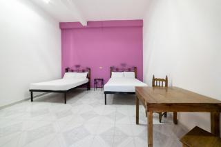 OYO Casa Vieja,Ciudad Serdán,Museo La Magnolia - Ciudad Serdán - 4