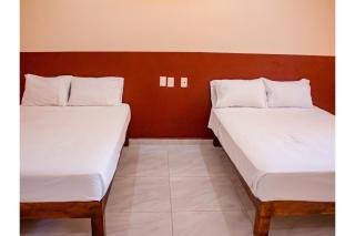OYO Hotel La Playa - Zihuatanejo - 4