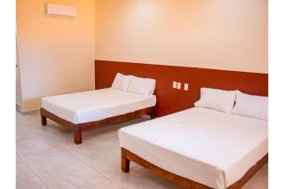 OYO Hotel La Playa - Zihuatanejo - 6