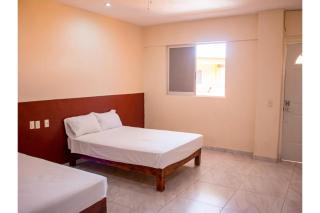 OYO Hotel La Playa - Zihuatanejo - 3