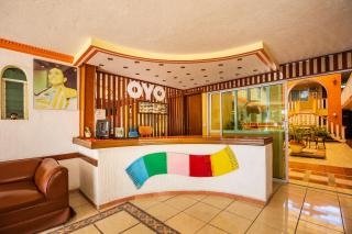 OYO Hotel Mexico - Chetumal - 8