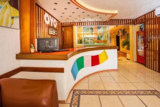 OYO Hotel Mexico - Chetumal - 7