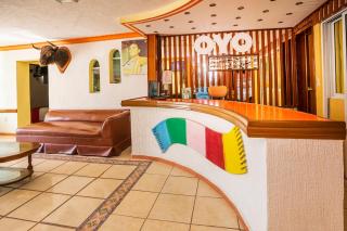 OYO Hotel Mexico - Chetumal - 0