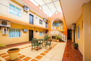 OYO Hotel Mexico - Chetumal - 1