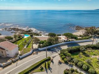 Studio Panorama-1 by Interhome - Les Issambres - 0