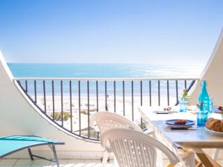 Apartment Poséidon by Interhome - La Grande-Motte - 0