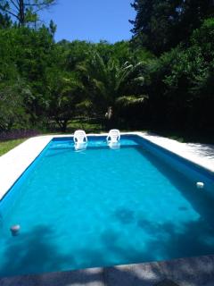 Casa Quinta Pazco - 4