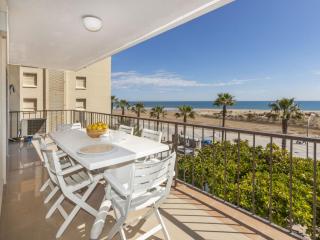 Apartment Torremar Alex by Interhome - Torredembarra - 0