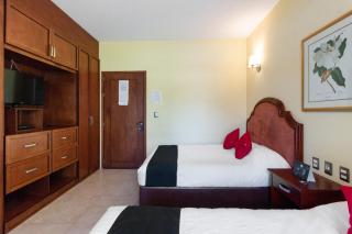 Capital O Hotel Vitalé - León - 6