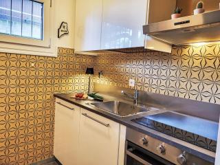 Apartment App- Castausio 26 by Interhome - Lugano - 7