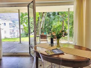 Apartment App- Castausio 26 by Interhome - Lugano - 2