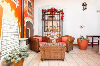 Capital O El Nito Posada - Città di Oaxaca - 7
