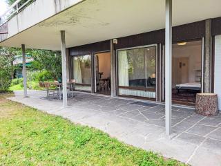 Apartment App- Castausio 26 by Interhome - Lugano - 8