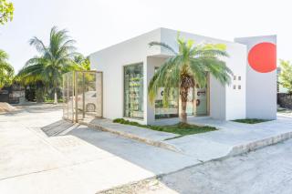 OYO Hotel Rio Chetumal - 9