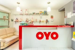 OYO Hotel Rio - Subteniente López - 7