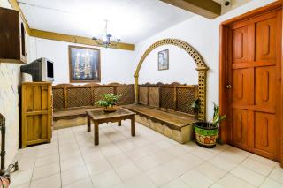 OYO Hotel La Luna, Templo de Santo Domingo de Guzmán - San Cristóbal de Las Casas - 6