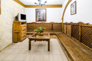 OYO Hotel La Luna, Templo de Santo Domingo de Guzmán - San Cristóbal de Las Casas - 5