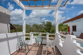 OYO Hotel Palma Real - Tulum - 5