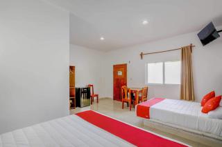 OYO Hotel Palma Real - 1