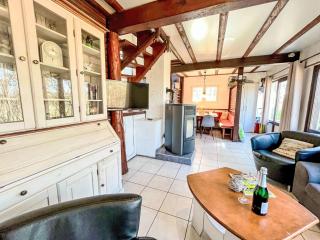 Holiday Home Tischlein- deck dich by Interhome - 1