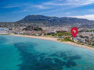 Apartment Albaranas by Interhome - Dénia - 9