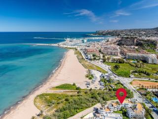 Apartment Albaranas by Interhome - Dénia - 8
