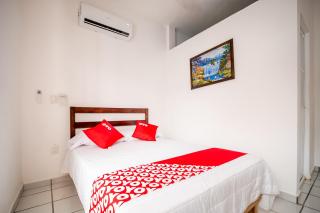 OYO Hotel Posada San Vicente, Huatulco - Santa Maria Huatulco - 6