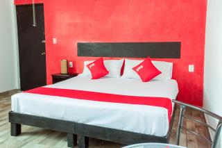 OYO Hotel Gandag - Orizaba - 1