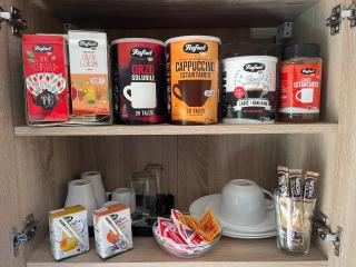 Stanza con terrazzo Vista Lago - LAKEHOLIDAY - 2