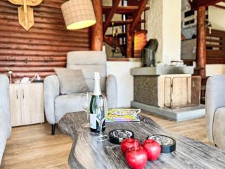 Holiday Home Eric by Interhome - Frankenau - 2