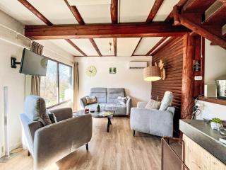 Holiday Home Eric by Interhome - Frankenau - 4